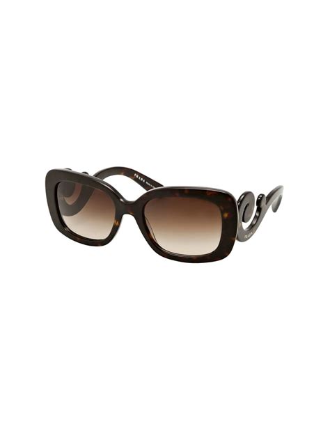 prada minimal baroque pr27os